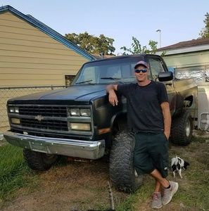 Meet your Posher, Adam